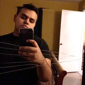 Meet your Posher, Daniel